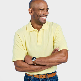 Pegasus Two Pack Cotton Plain Pique Polo - ML646